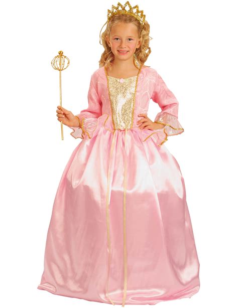 Optez pour un costume de princesse